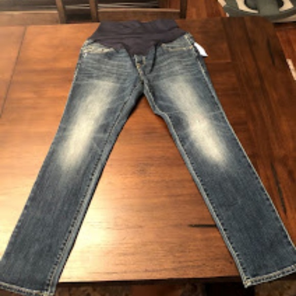 Old Navy Denim - Maternity Pants